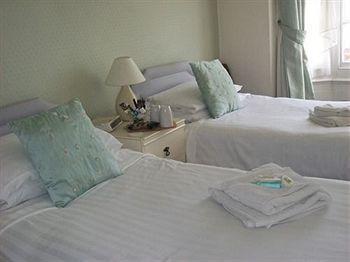 Sea Beach House Apartment Eastbourne Bagian luar foto